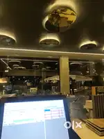 Bakery worker