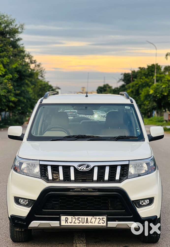 Mahindra Bolero Neo 1.5 N 10 R, 2022, Diesel