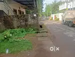 10 cent residential plot for sale tks road maradu