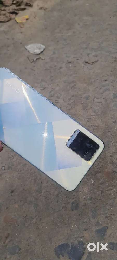 Vivo  Y21a