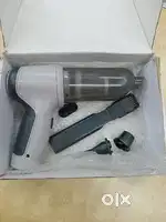Vacuum cleaner