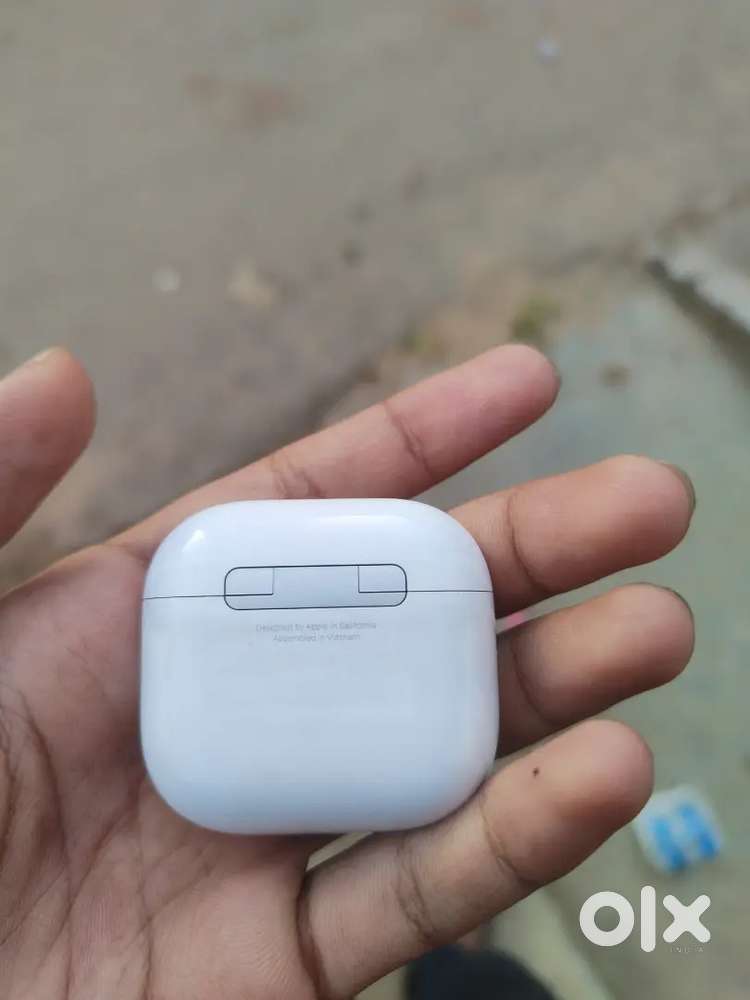 Original airbuds 4pro