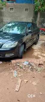 Skoda Laura 2011 Diesel 123600 Km Driven