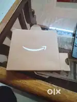 AMAZON TV FIRE STICK