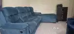 Recliner sofa for sell