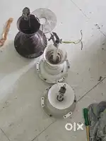 Ceiling fan