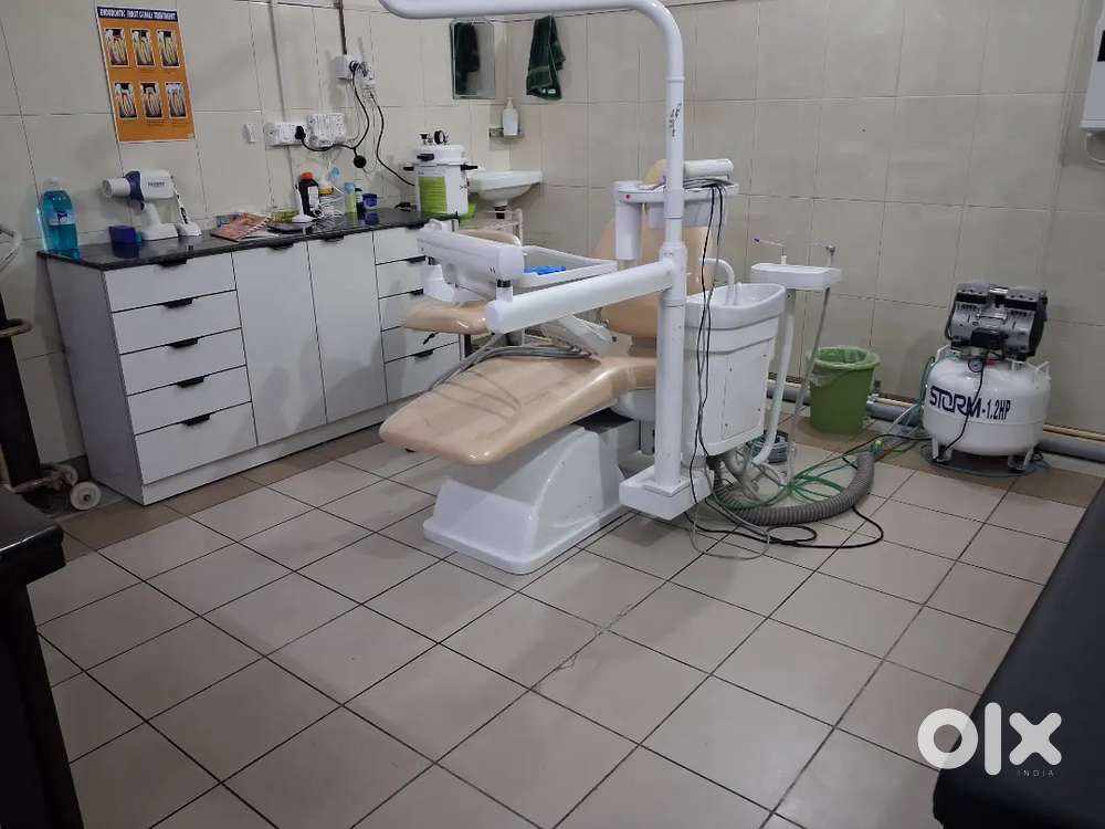 PRO for dental clinic
