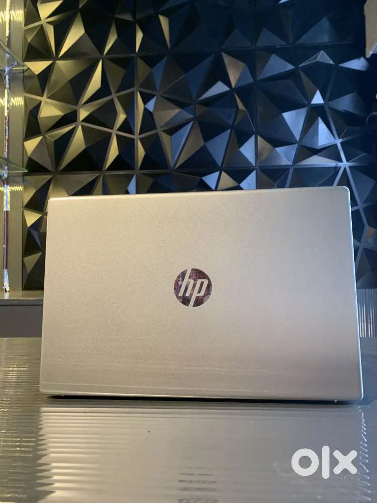 HP 15 Ryzen3 with 7 Series Laptop - Ideal for Business