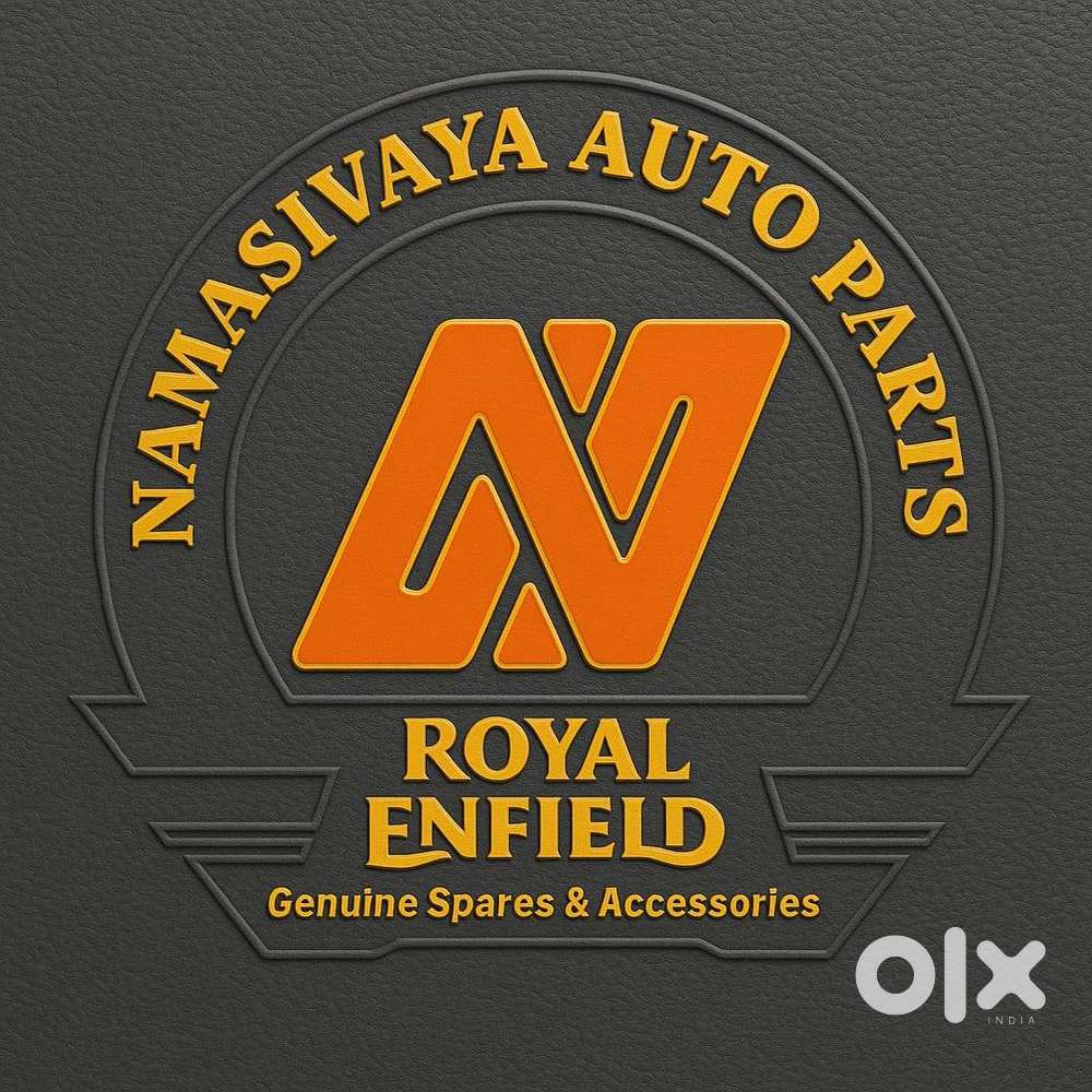 Namasivaya Auto Parts