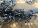 Pulsar bike 150 cc sale