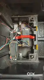 Children car