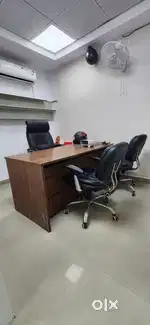 Fully furnished office space in Noida sector 63