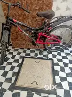 Socker cycle