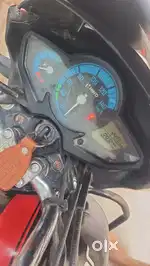 Bike Puri complete hai koi problem nahin Hai