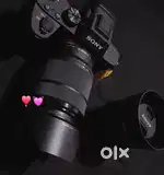 Sony m3 cemara