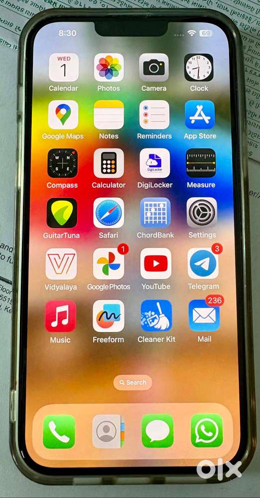 iPhone 14 Plus 128GB
