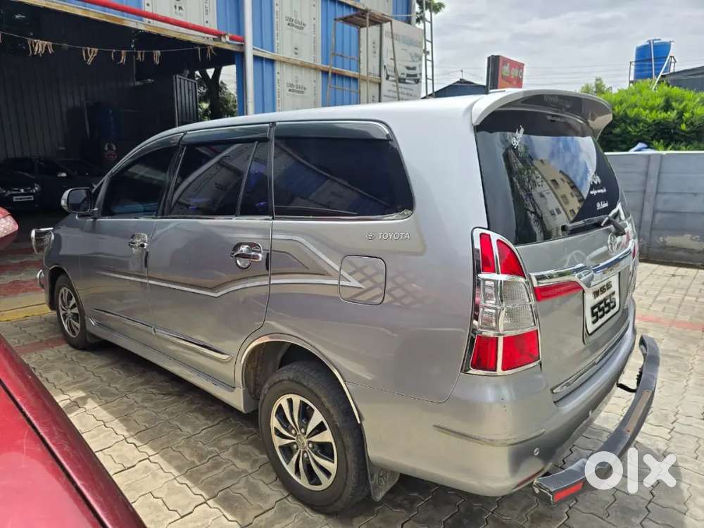 Hii good condition pakka document car