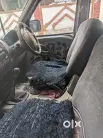 Scorpio 2004 diesel
