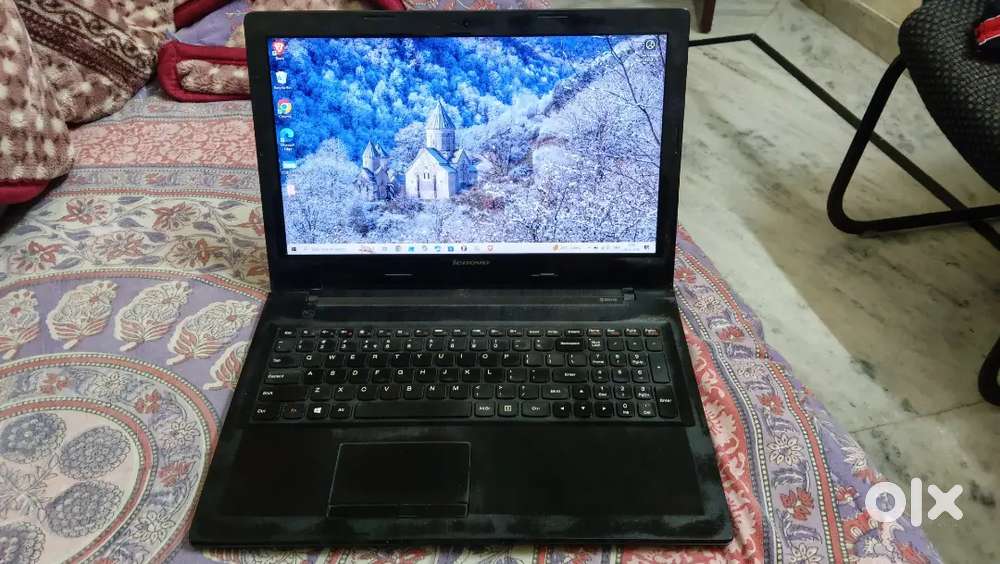 Lenovo laptop