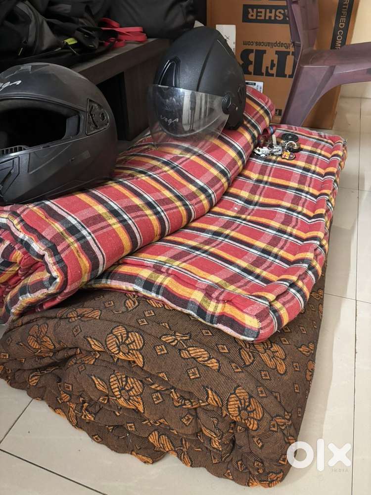 Mattress 3*5 Single bed