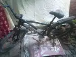 Hero monk 2 years old with good condition