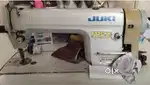 Juki - japanese sewing machine