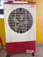 Alfa cooler