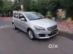 Maruti Suzuki Ciaz Delta 1.5, 2017, Petrol