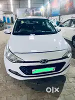 Hyundai i20 2017 Diesel Good Condition