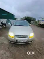 Chevrolet Aveo Uva  model 2007/passing 2027