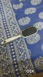 This is most valueabe comb