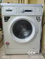 Ifb fully automatic front load washing machine