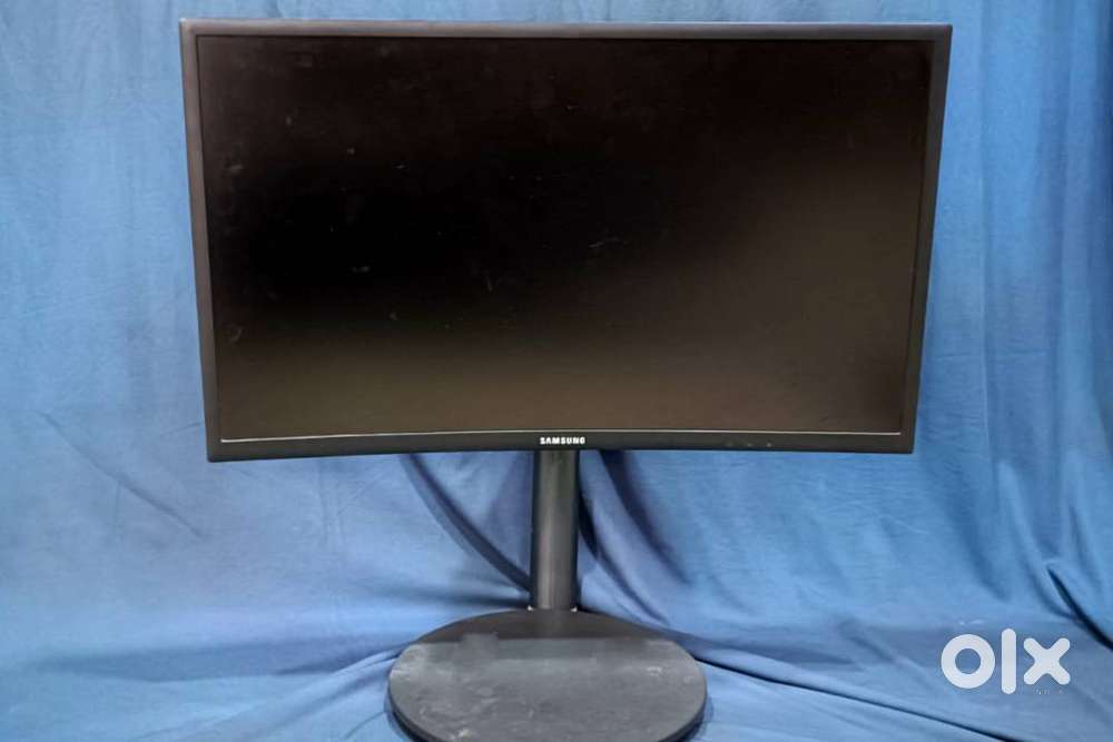 samsung curved monitor