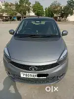 Tata Tiago 2018/19 Top modal XZ plus Petrol
