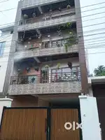 Entire 3 floors building for sale at Curzon road dalanwala