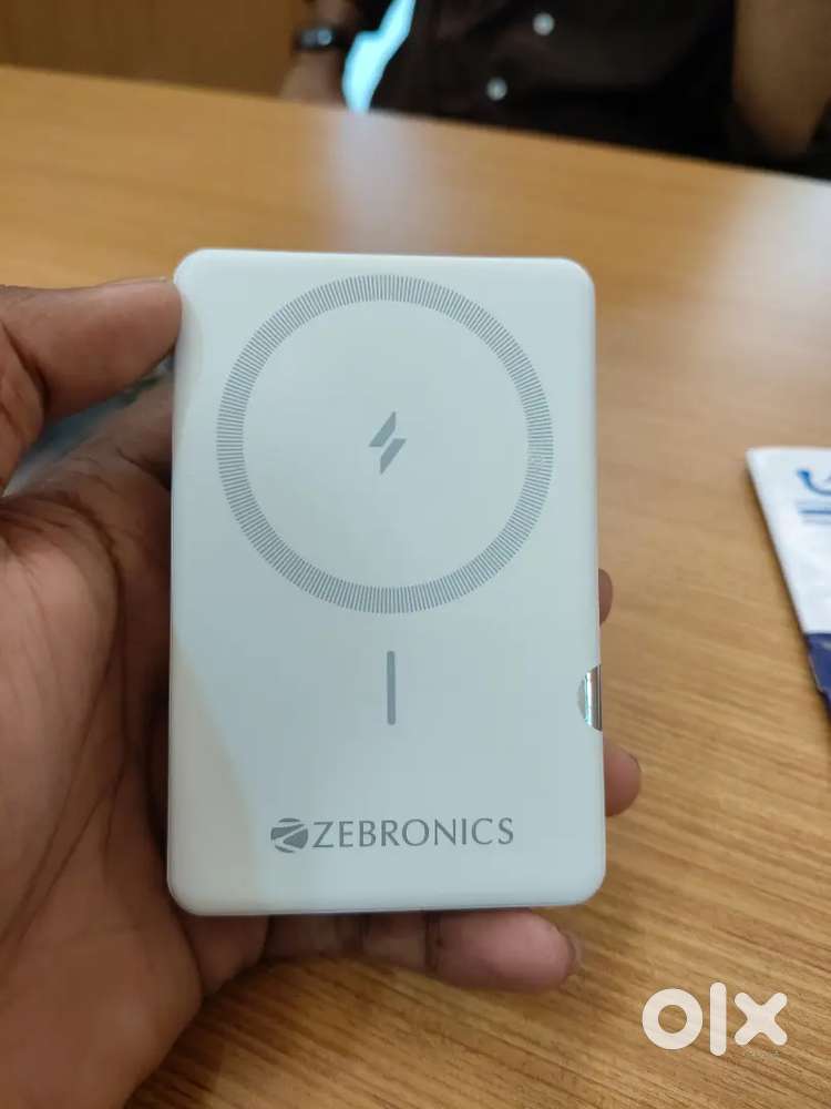 Mobile accessories