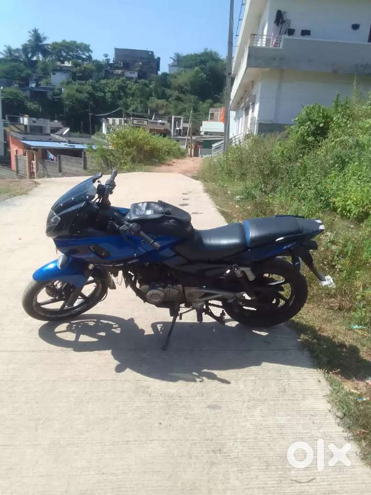 Good condition pepper clean