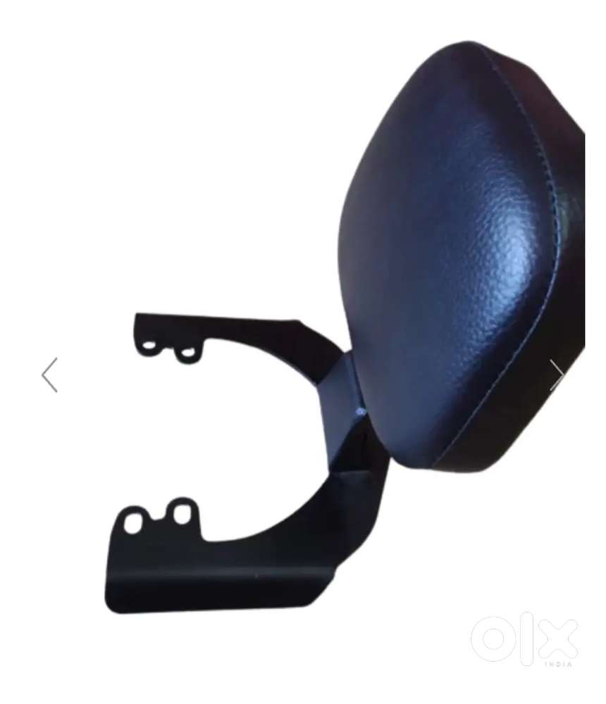 DOMINAR 400 BACKREST