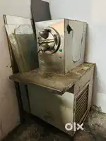 Ice cream machine