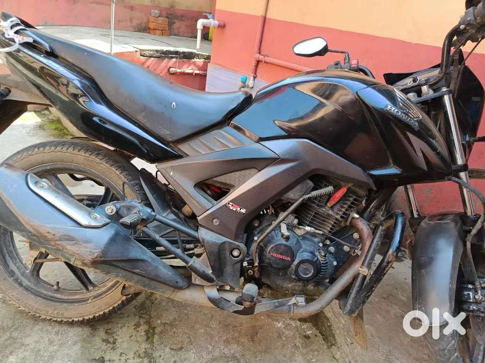 Unicorn 160cc, 2019, 40000km