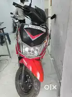 YAMAHA ray z