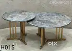 BRAND NEW CENTER TABLE RS-4999