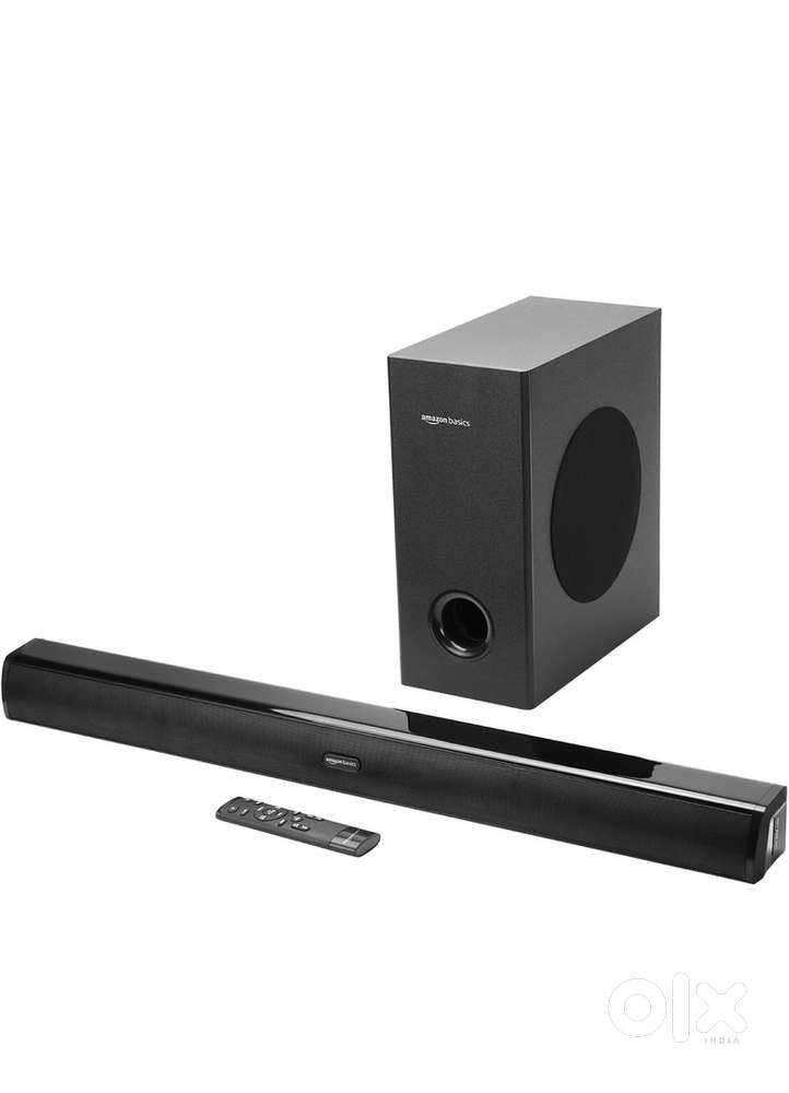 Amazon home theater
