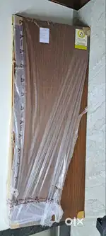 Wooden Door complete Set
