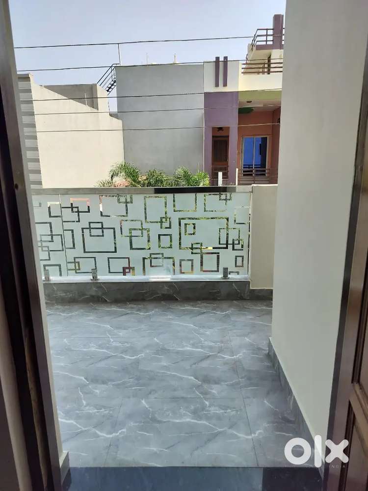 New house,  first floor, Sundar vihar colony phase -1