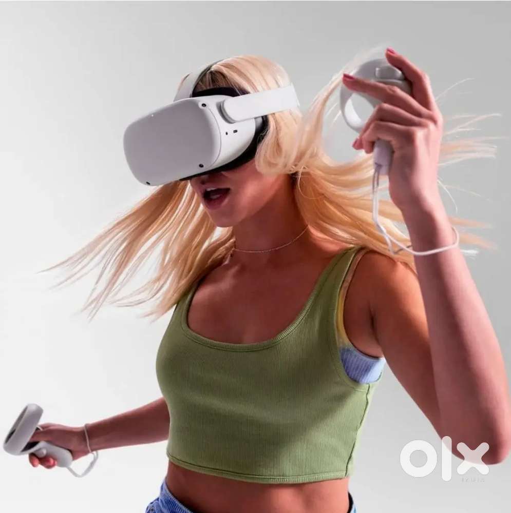 Oculus Quest 2 256GB Console VR Headset