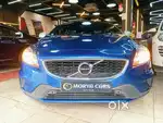 Volvo V40 D3 R Design, 2017, Diesel