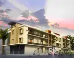 NEW FAMILY APARTMENT FOR RENT