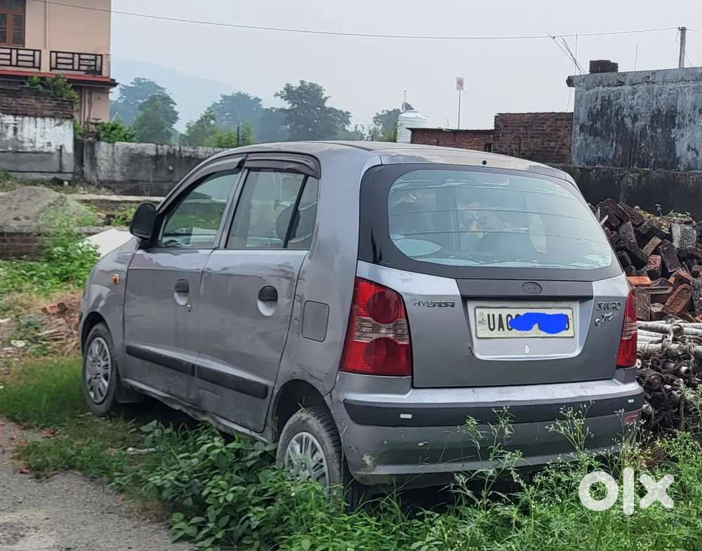 Hyundai Santro Xing 2006