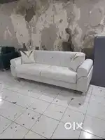 3 seater sofa in emi available Aliyar Arham Recliners furniture
